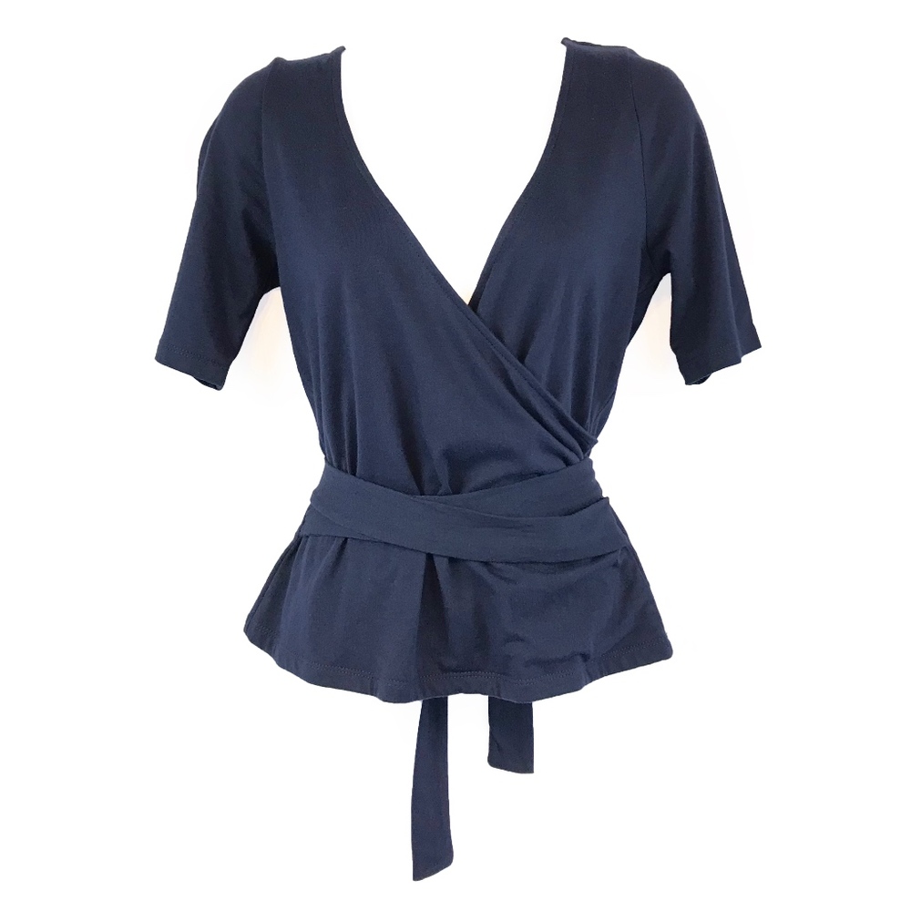 Sanctuary Blouse
